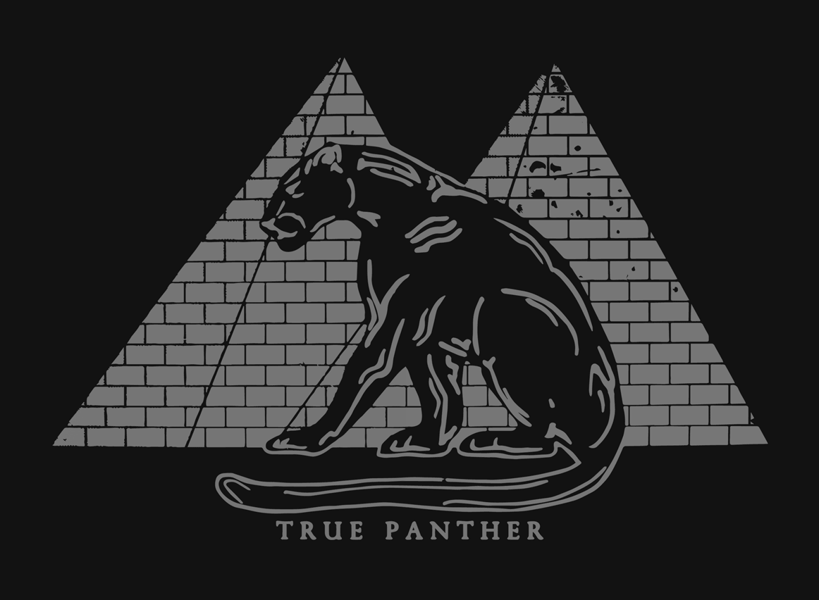 TRUE PANTHER RECORDS